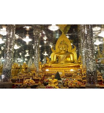 Туры в Таиланд 2026 из Узбекистана — цены, отдых, горящие путевки